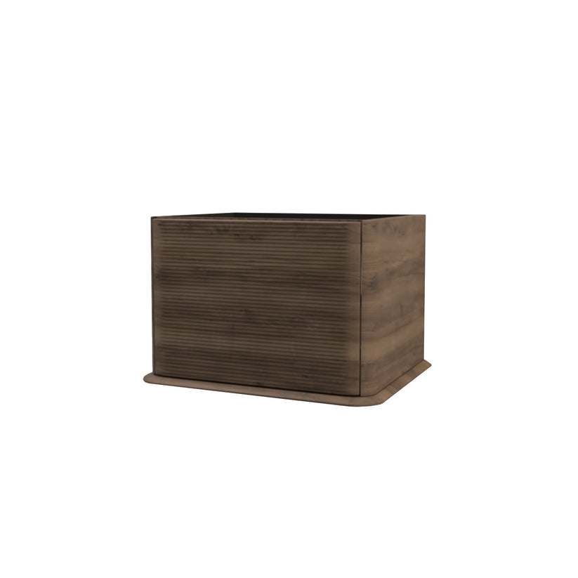 Baden Haus BHID25100 Idra Base Cabinet 25" 1 Drawer