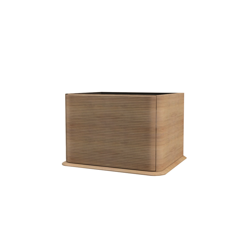 Baden Haus BHID25100 Idra Base Cabinet 25" 1 Drawer