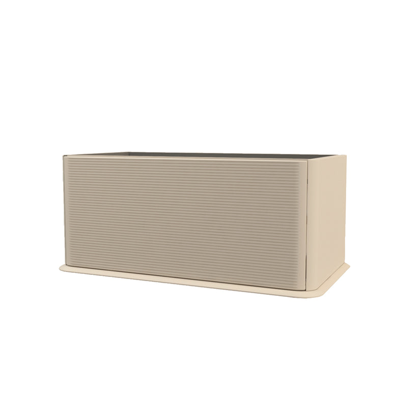 Baden Haus BHID39100 Idra Base Cabinet 39" 1 Drawer