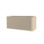 Baden Haus BHID39100 Idra Base Cabinet 39" 1 Drawer