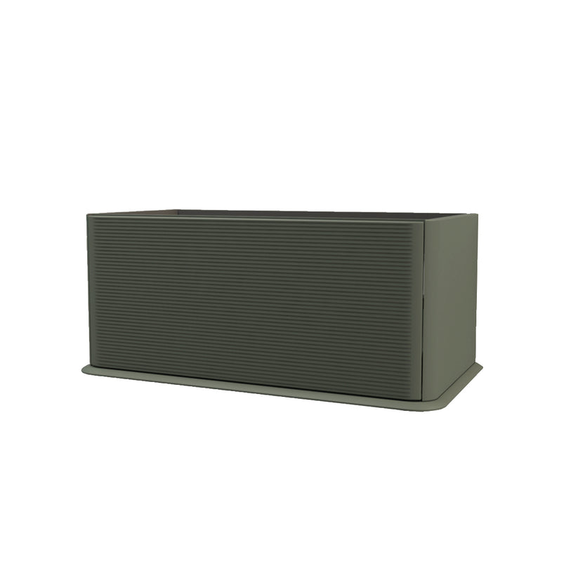 Baden Haus BHID39100 Idra Base Cabinet 39" 1 Drawer