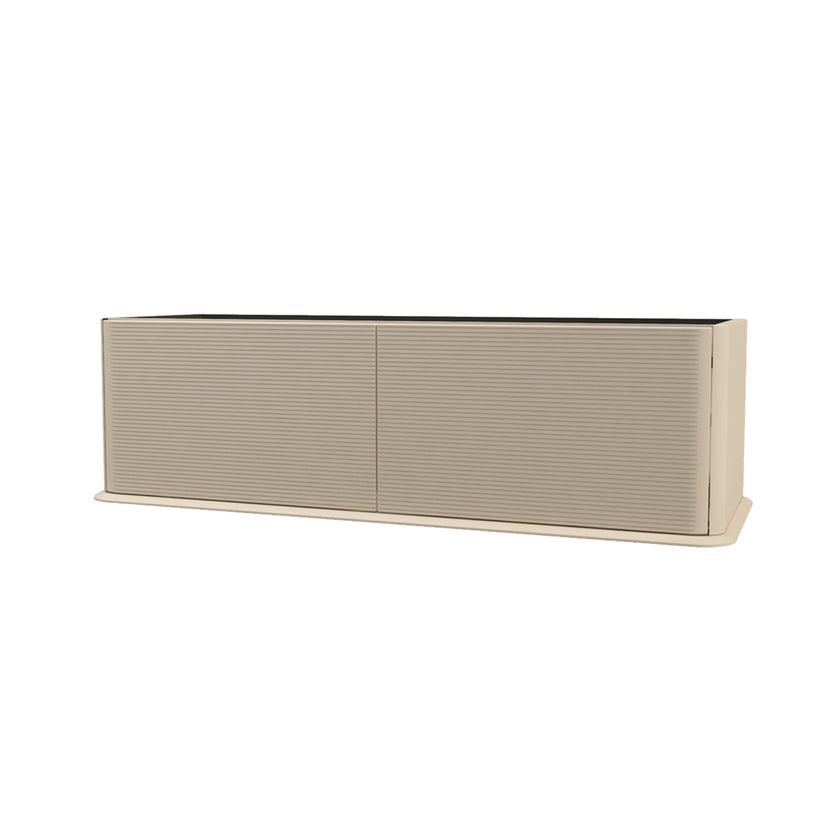 Baden Haus BHID57200 Idra Base Cabinet 57" 2 Drawers