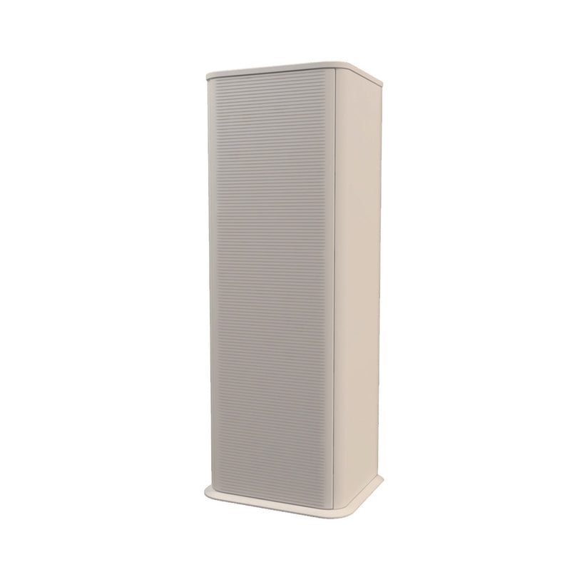 Baden Haus BHID48001 Idra Linen Cabinet 48" - Parent