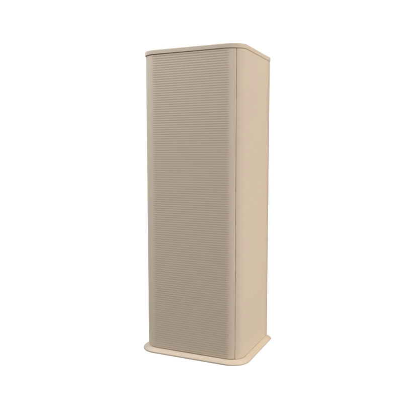 Baden Haus BHID48001 Idra Linen Cabinet 48"