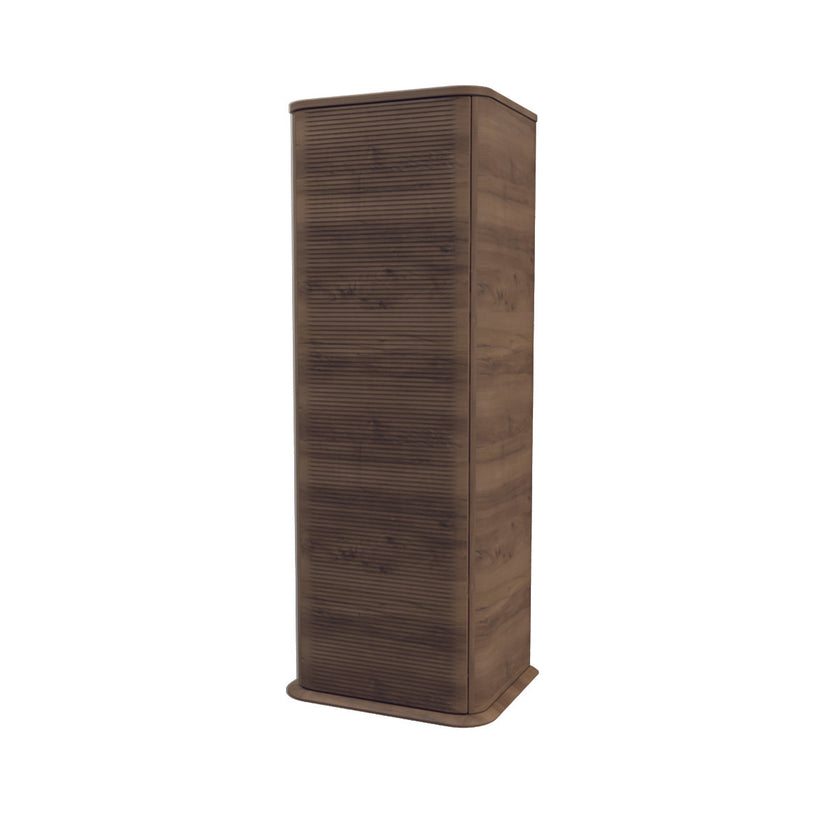 Baden Haus BHID48001 Idra Linen Cabinet 48"