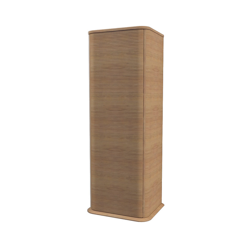 Baden Haus BHID48001 Idra Linen Cabinet 48"