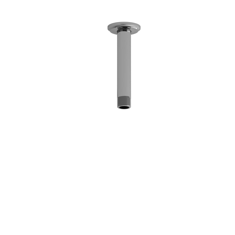 Riobel 558 6" Ceiling Mount Shower Arm