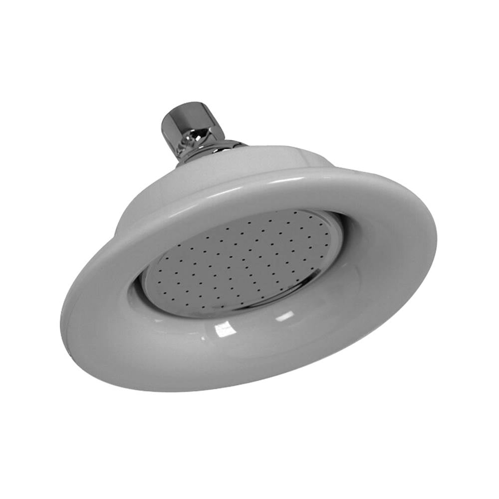 Barclay 5590 Sunflower Shower Head - Parent