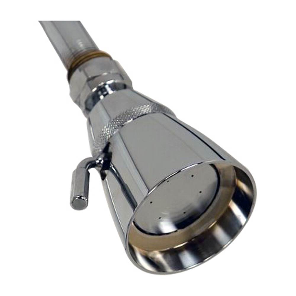 Barclay 5592 Traditional Shower Head - Parent