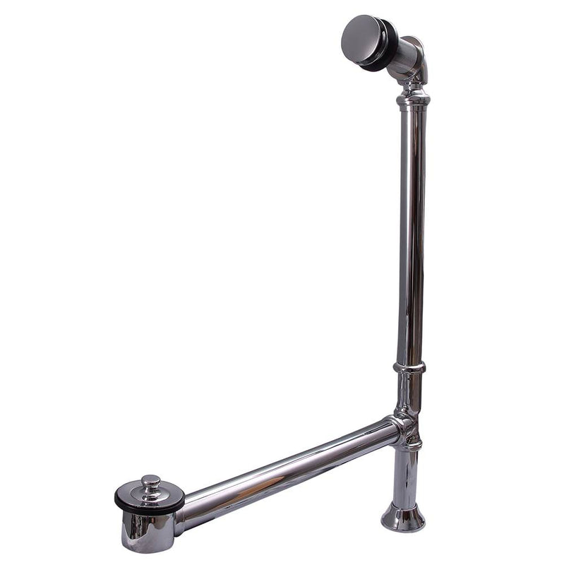 Barclay 5599PD Pivoting Leg Tub Drain