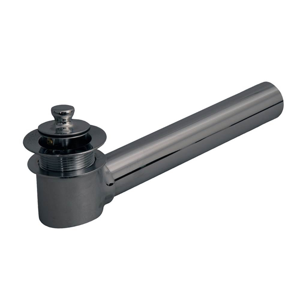 Barclay 5599TS  Tubs hoe Drain