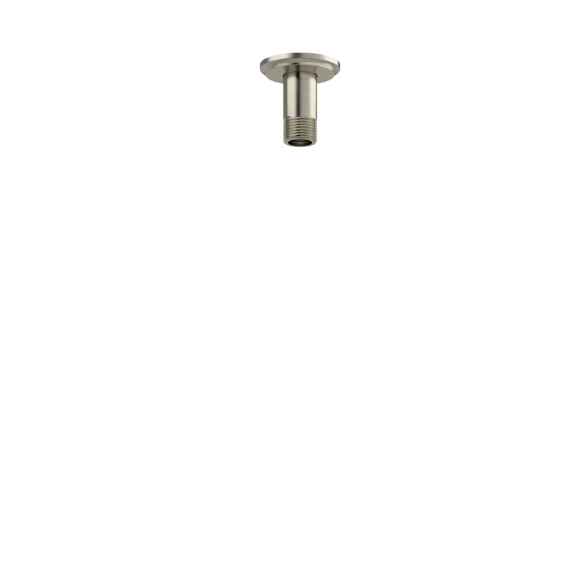 Riobel 559 3" Ceiling Mount Shower Arm