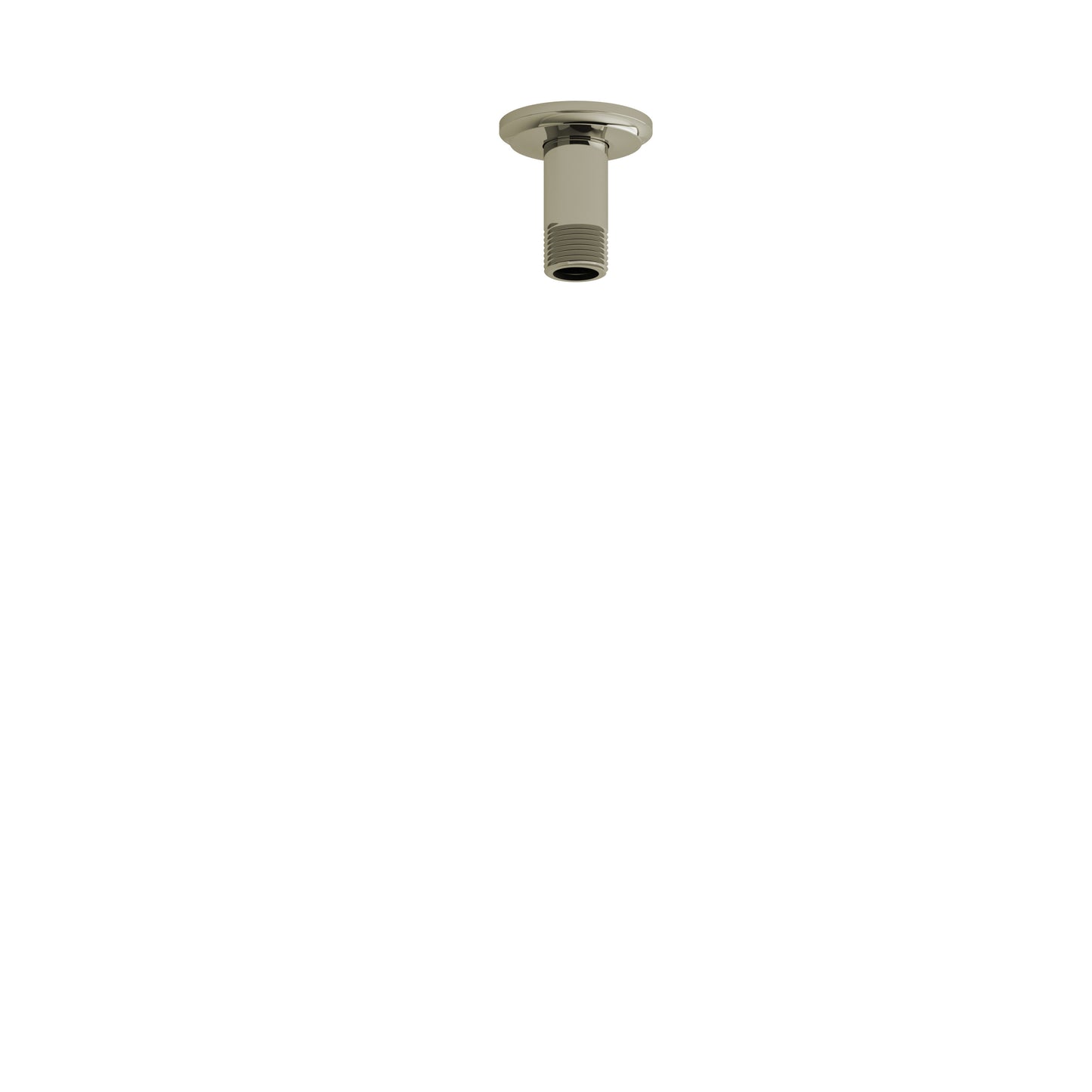 Riobel 559 3" Ceiling Mount Shower Arm
