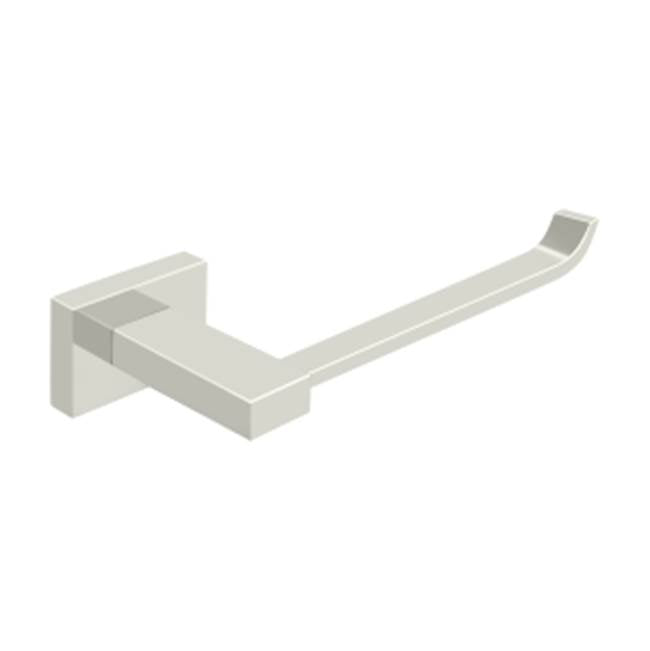 Deltana 55D2001 Toilet Paper Holder Single Post, 55D Series - Parent