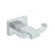 Deltana 55D2010 Double Robe Hook, 55D Series