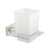 Deltana 55D2014 Frosted Glass Tumbler Set, 55D Series - Parent