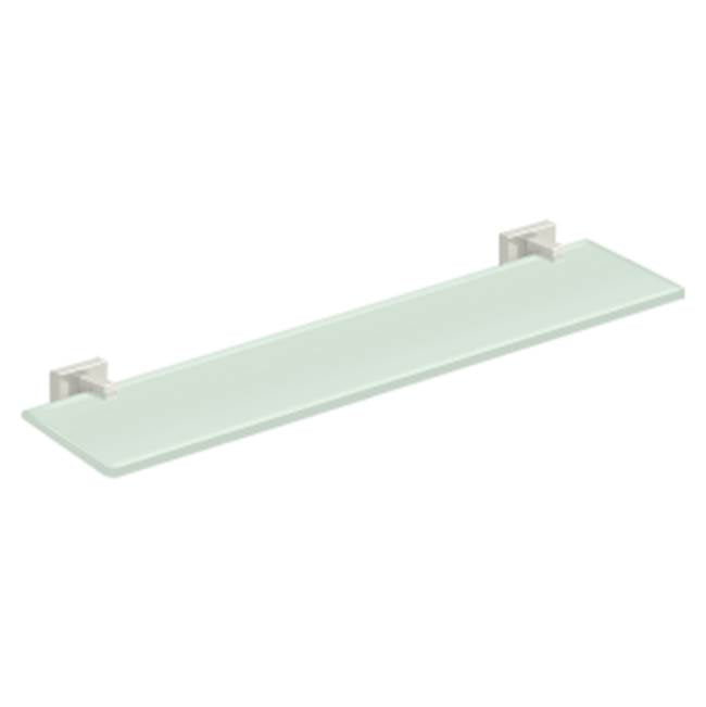 Deltana 55D20 22 Glass Shelf, 55D Series - Parent