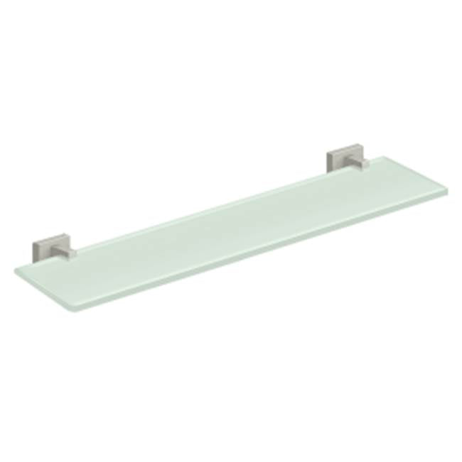 Deltana 55D20 22 Glass Shelf, 55D Series