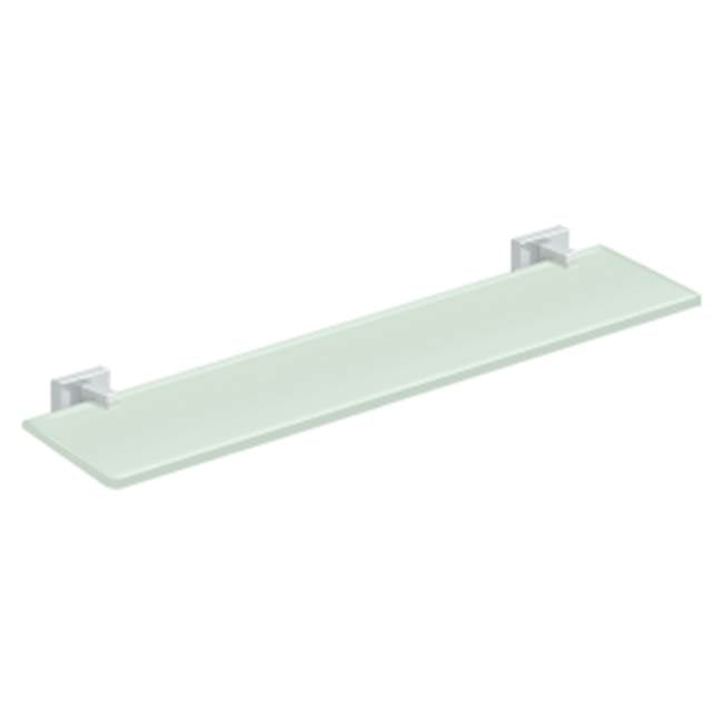 Deltana 55D20 22 Glass Shelf, 55D Series