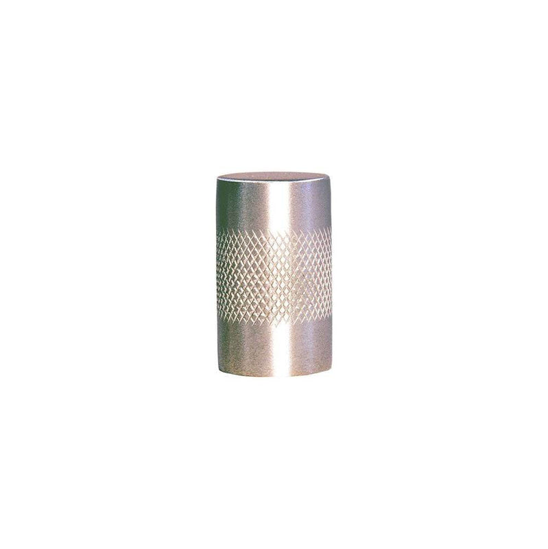 Colonial Bronze 3/4" Diameter Diamond Knurl Cabinet Knob