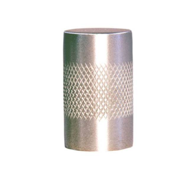 Colonial Bronze 3/4" Diameter Diamond Knurl Cabinet Knob - Parent