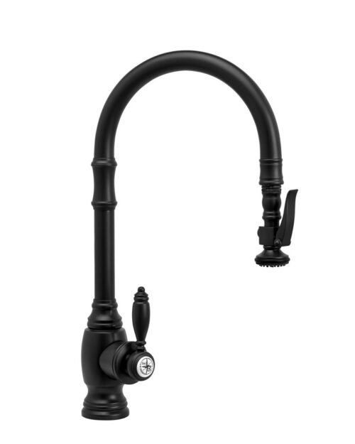 Waterstone 5600 Traditional Standard Reach PLP Pulldown Faucet