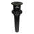 Barclay 5600  Grid Drain With Overflow