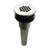 Barclay 5600  Grid Drain With Overflow