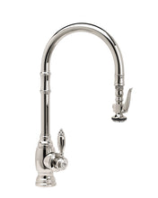 Load image into Gallery viewer, Waterstone 5600 Traditional Standard Reach PLP Pulldown Faucet