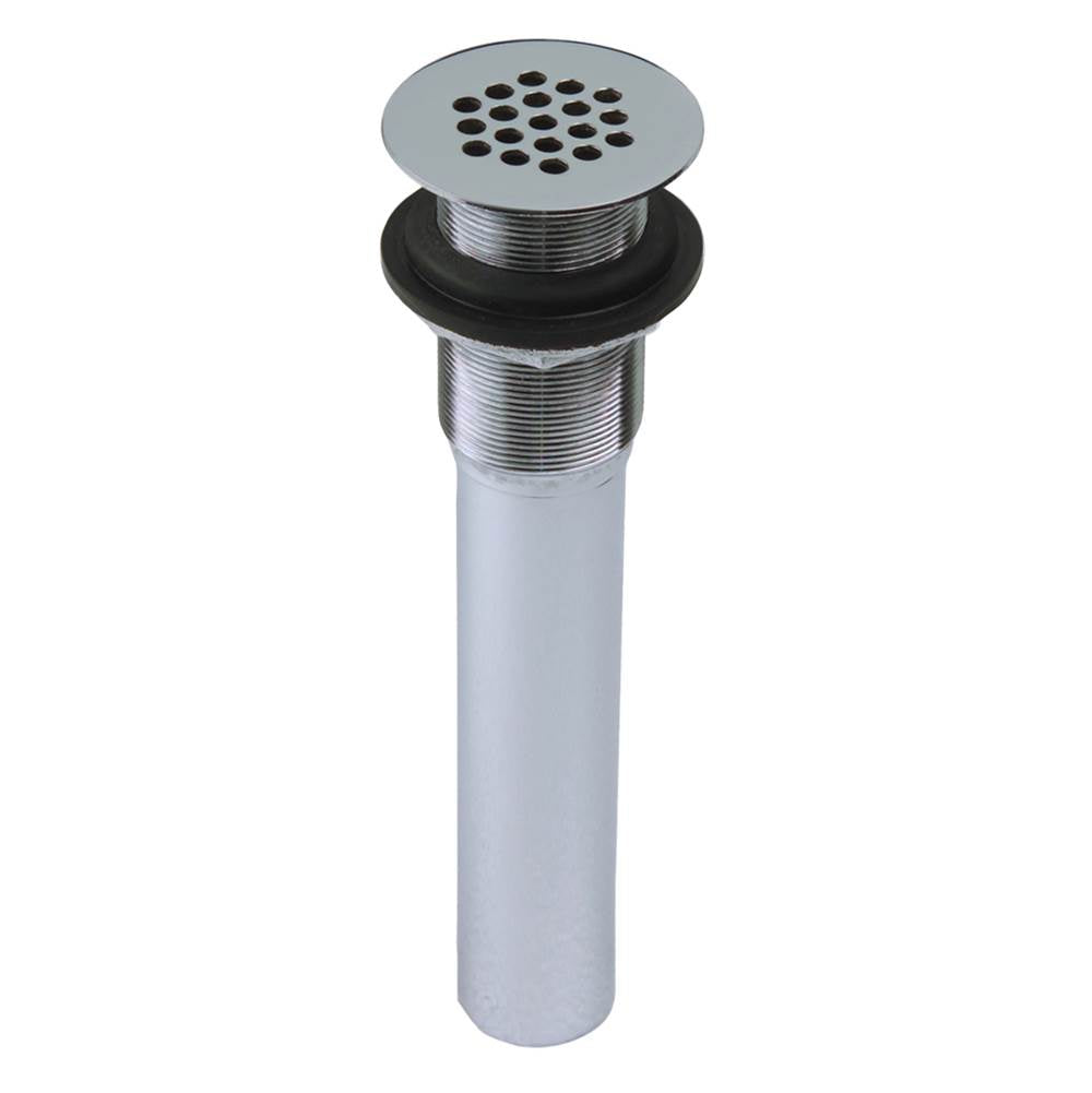 Barclay 5601  Grid Drain No Overflow