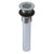 Barclay 5601  Grid Drain No Overflow
