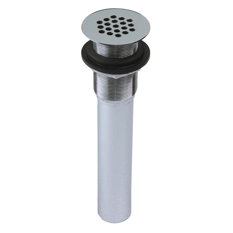 Barclay 5601  Grid Drain No Overflow