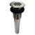 Barclay 5601  Grid Drain No Overflow