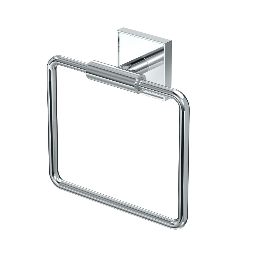 Gatco Mode Towel Ring - Parent