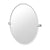 Gatco Mode 32H Frameless Oval Mirror - Parent