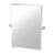 Gatco Mode 24H Frameless Oval Mirror - Parent