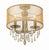 Crystorama 5623_CEILING Hampton 3 Light Ceiling Mount - Parent
