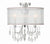 Crystorama 5623_CEILING Hampton 3 Light Ceiling Mount