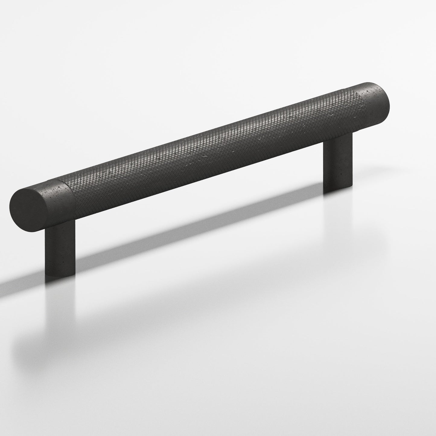 Colonial Bronze Cabinet Pull