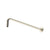 Riobel 563 20" Wall Mount Shower Arm