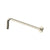 Riobel 564 16" Wall Mount Shower Arm