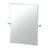 Gatco A-Line 26.5H Frameless Oval Mirror - Parent