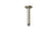 Riobel 568 6" Ceiling Mount Shower Arm