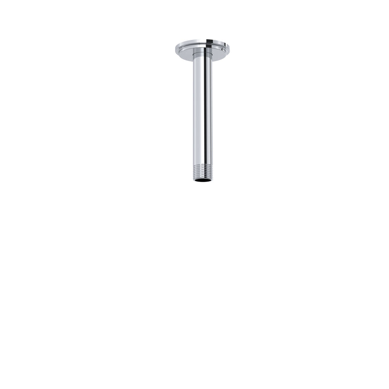 Riobel 568 6" Ceiling Mount Shower Arm