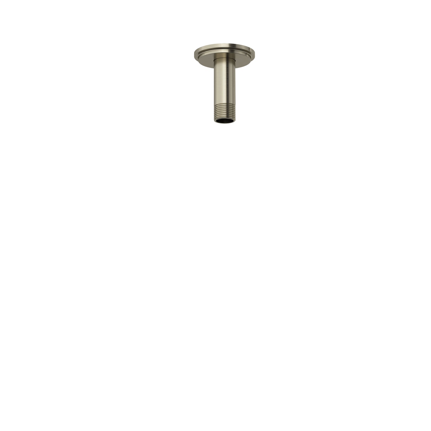 Riobel 569 3" Ceiling Mount Shower Arm