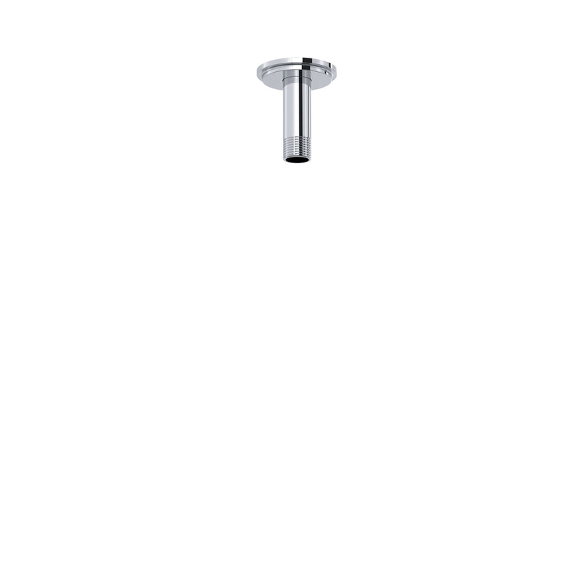 Riobel 569 3" Ceiling Mount Shower Arm