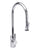 Waterstone 5700 Transitional Extended Reach Pulldown Faucet - Lever Sprayer