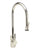 Waterstone 5700 Transitional Extended Reach Pulldown Faucet - Lever Sprayer