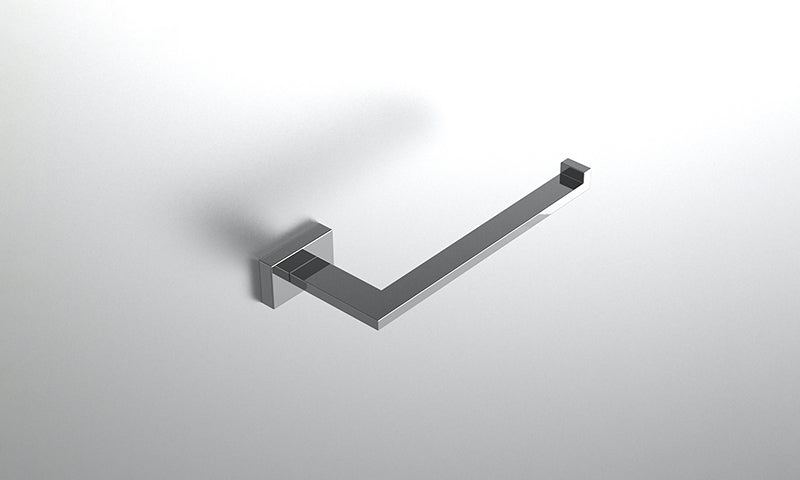 Neelnox ARG-TWR4L Argyle Towel Ring Left - Parent