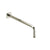 Riobel 574 16" Wall Mount Shower Arm
